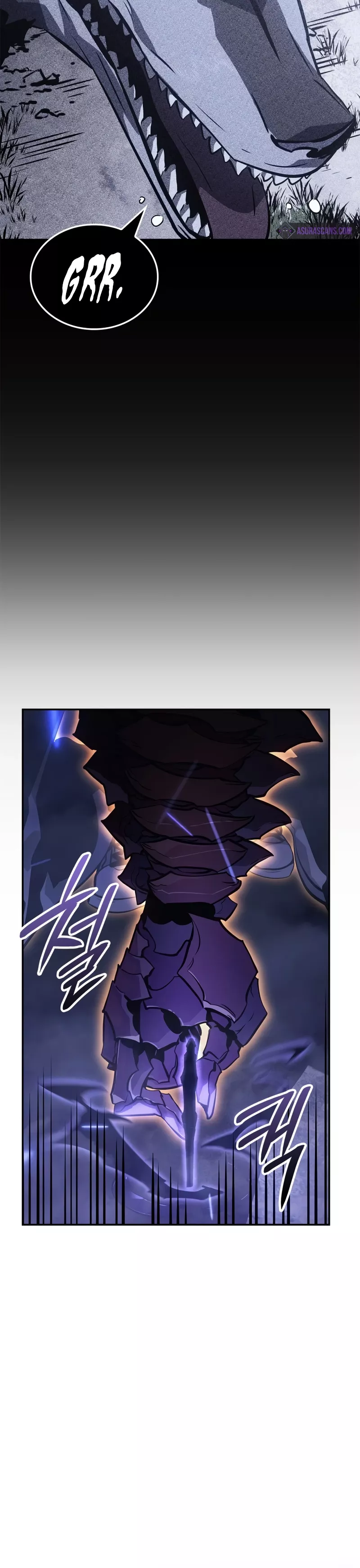 Solo Leveling: Ragnarok, chapter 17, image 34