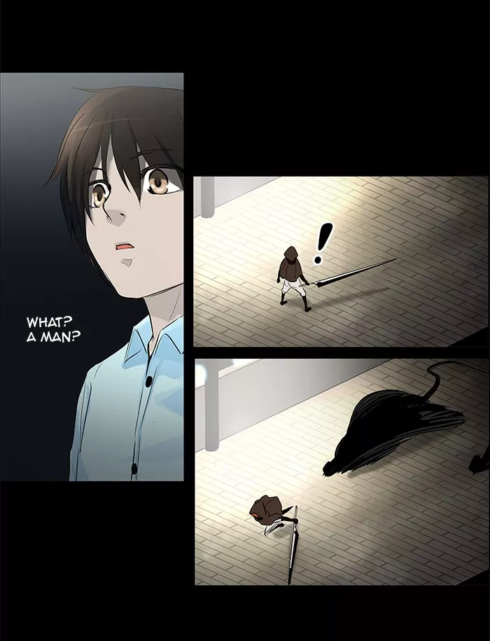 Tower of God, chapter 136, image 50
