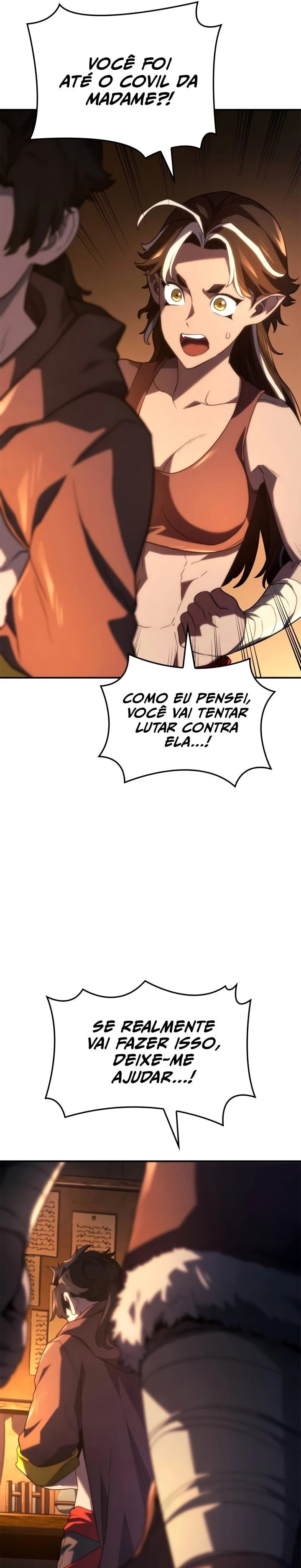 Revenge of the Baskerville Bloodhound, chapter 57, image 32