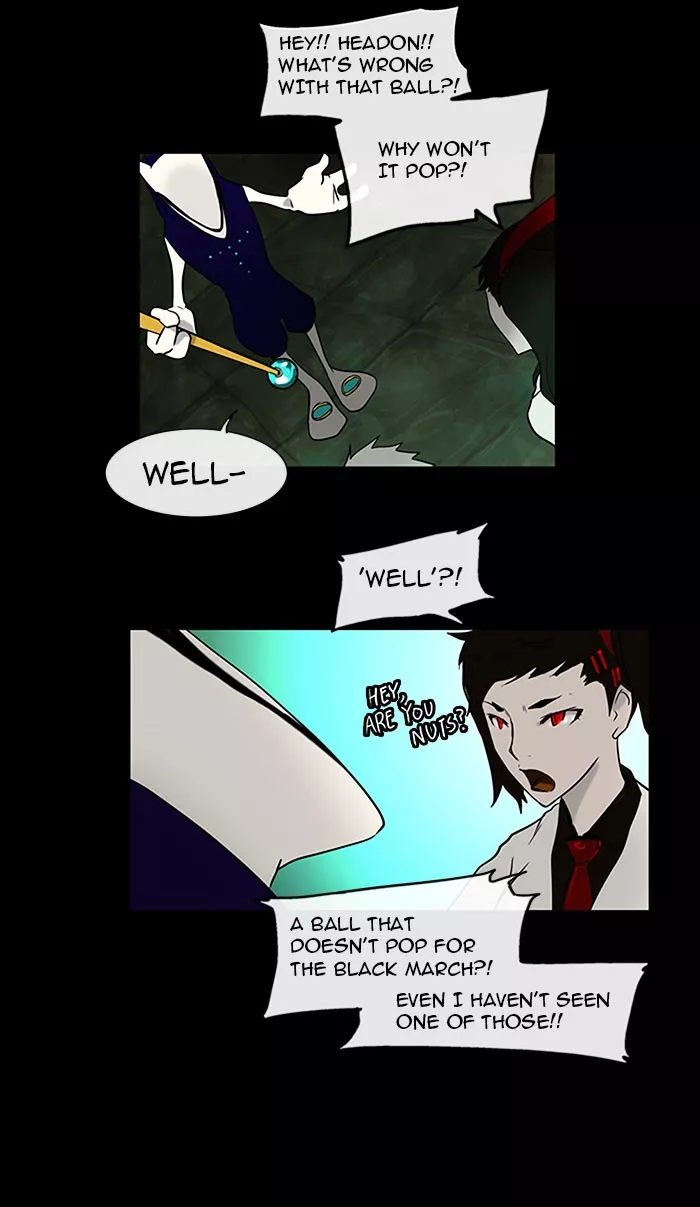 Tower of God, chapter 3, image 44