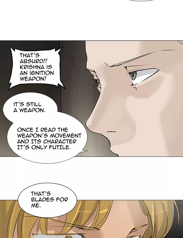 Tower of God, chapter 217, image 47