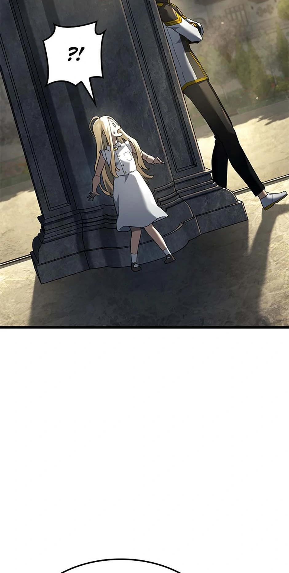 Revenge of the Baskerville Bloodhound, chapter 83, image 67
