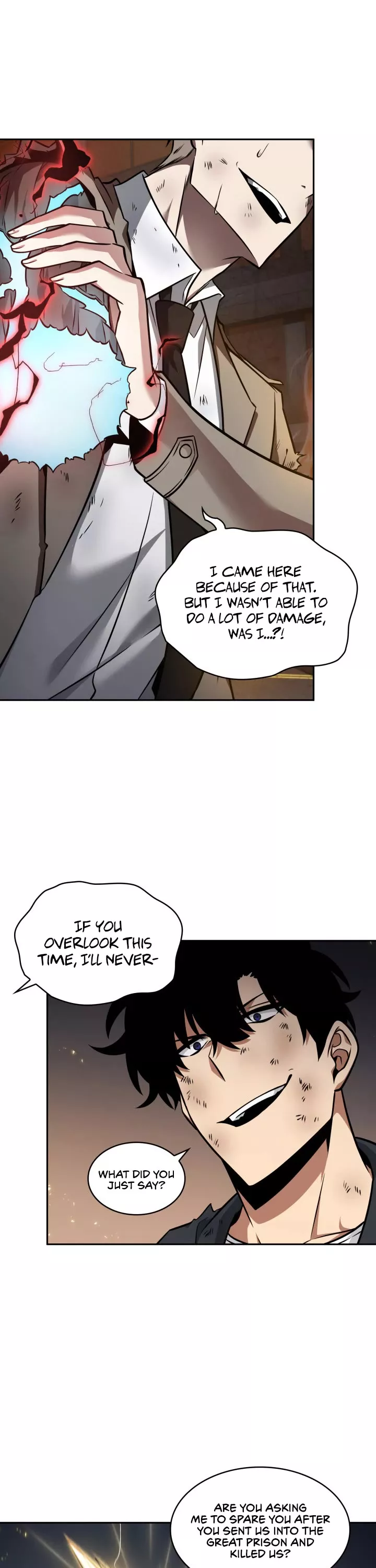 Tomb Raider King, chapter 356, image 20