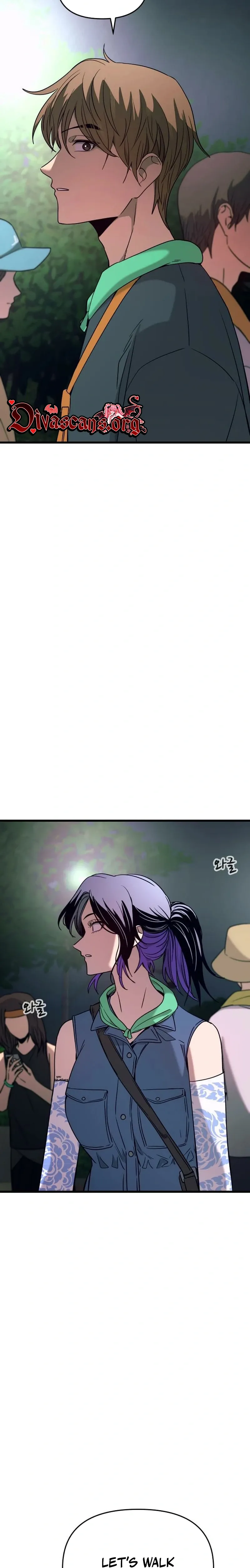 My Bias Gets on the Last Train, chapter 85, image 15