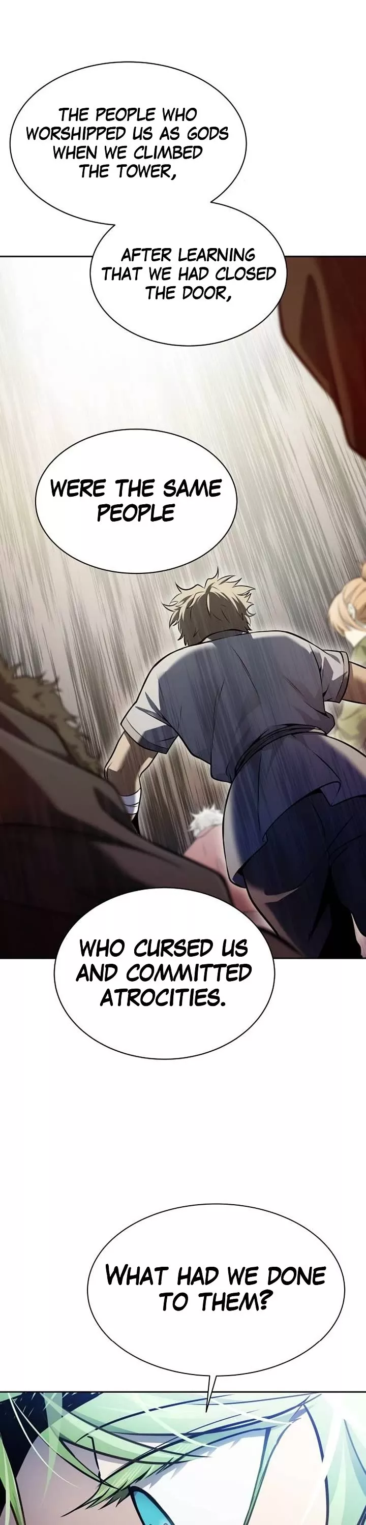 Tower of God, chapter 620, image 26