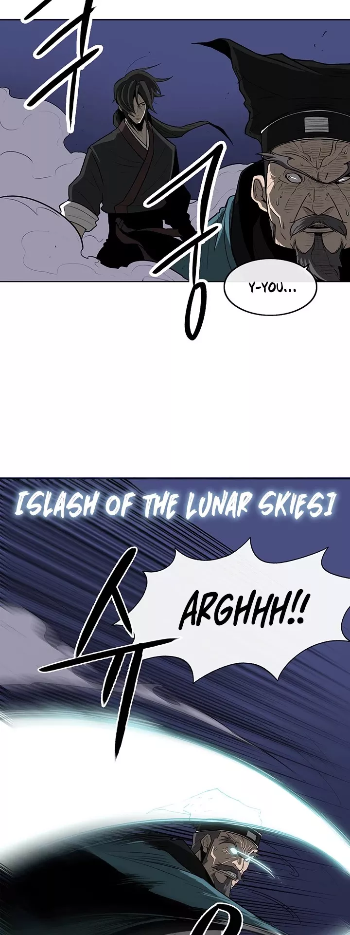 Legend of the Northern Blade, chapter 24, image 24