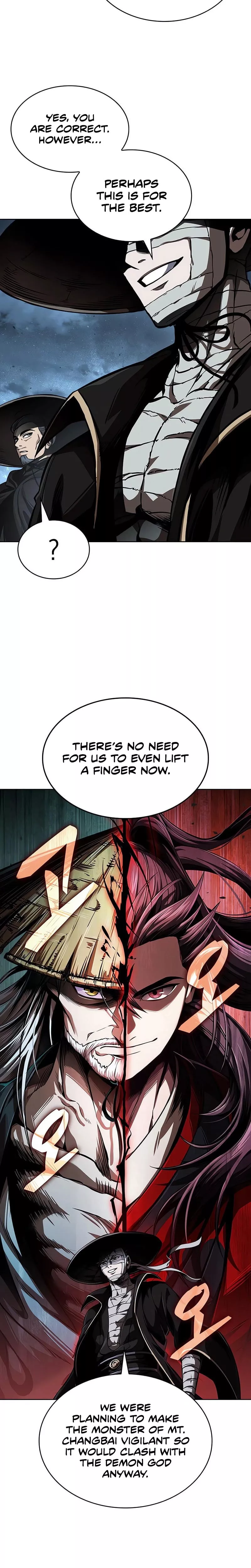 Nano Machine, chapter 287, image 6