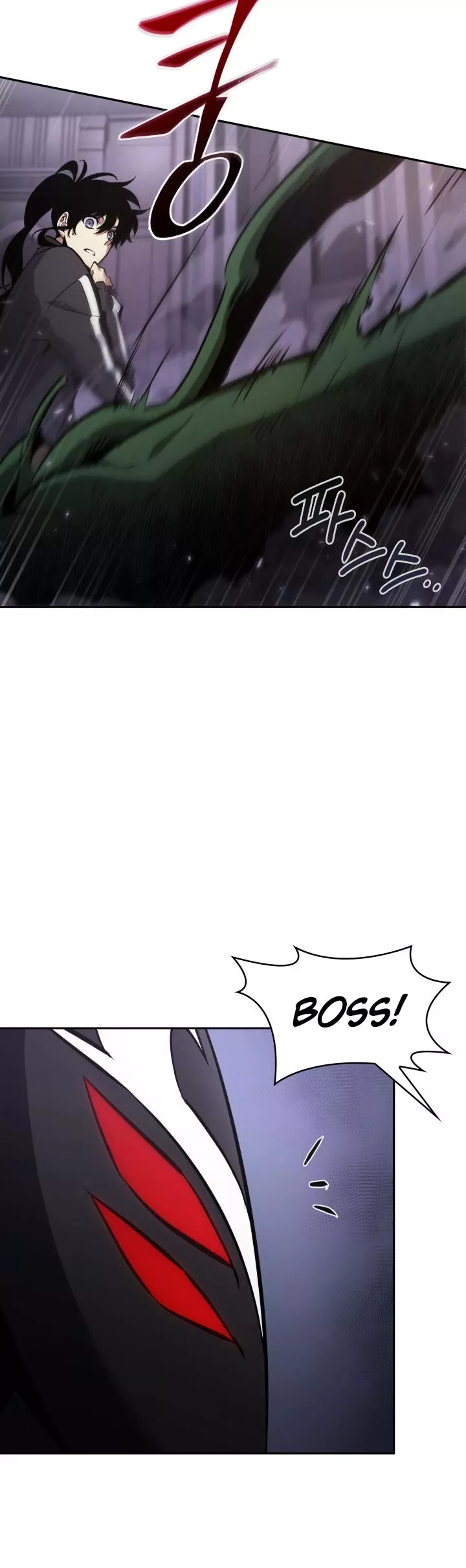 Tomb Raider King, chapter 391, image 35