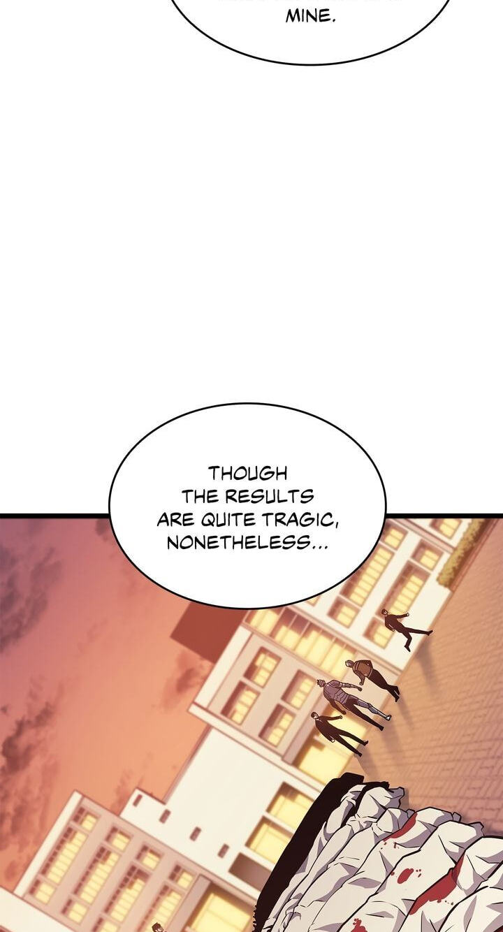 Solo Leveling, chapter 131, page 18