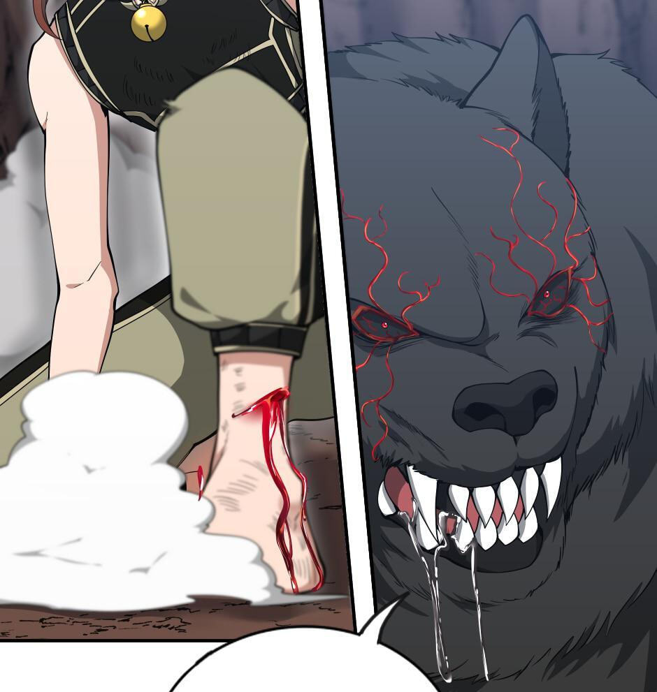 The Beginning After the End, chapter 157, image 33