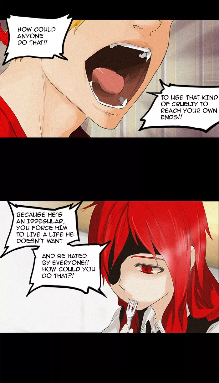 Tower of God, chapter 108, image 30