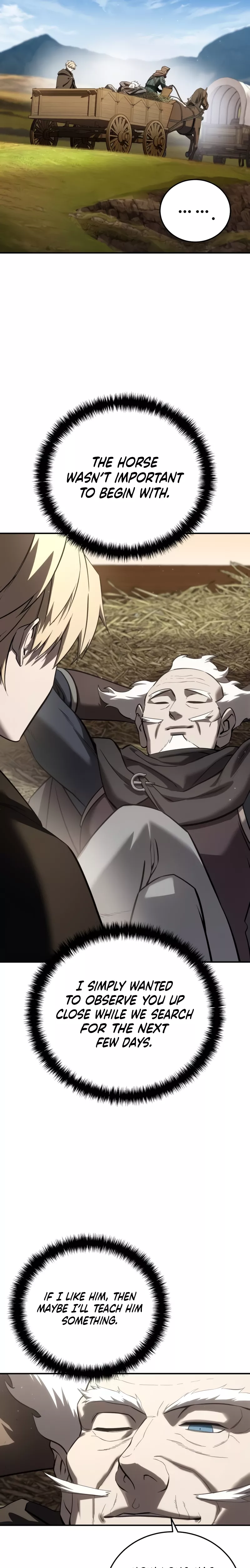 Star-Fostered Swordmaster, chapter 59, image 26