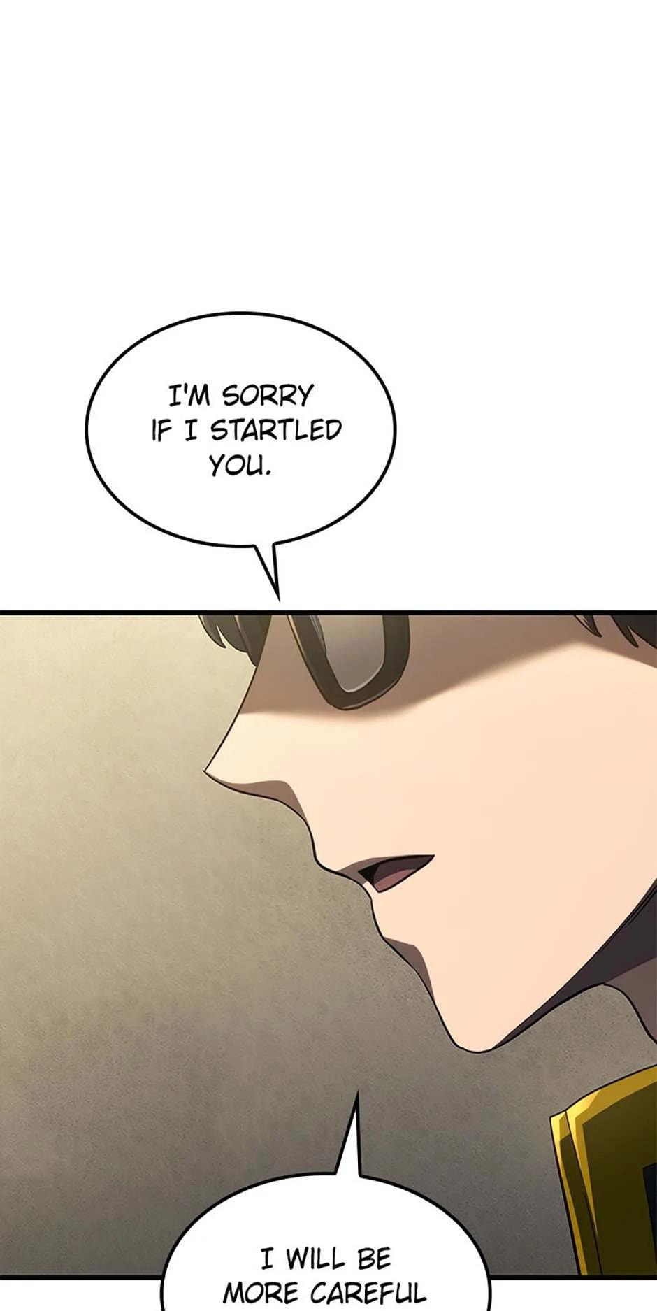 Revenge of the Baskerville Bloodhound, chapter 84, image 22