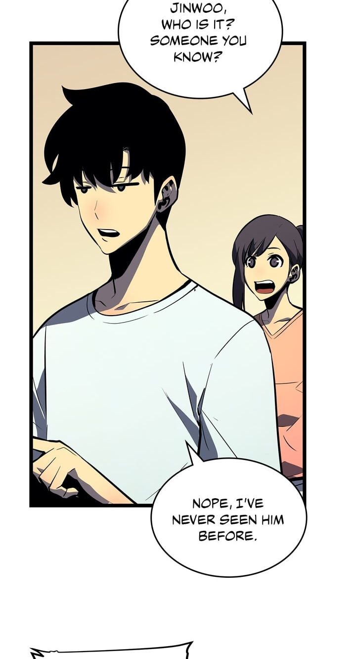 Solo Leveling, chapter 79, page 63
