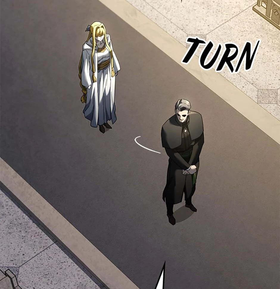 Revenge of the Baskerville Bloodhound, chapter 82, image 114