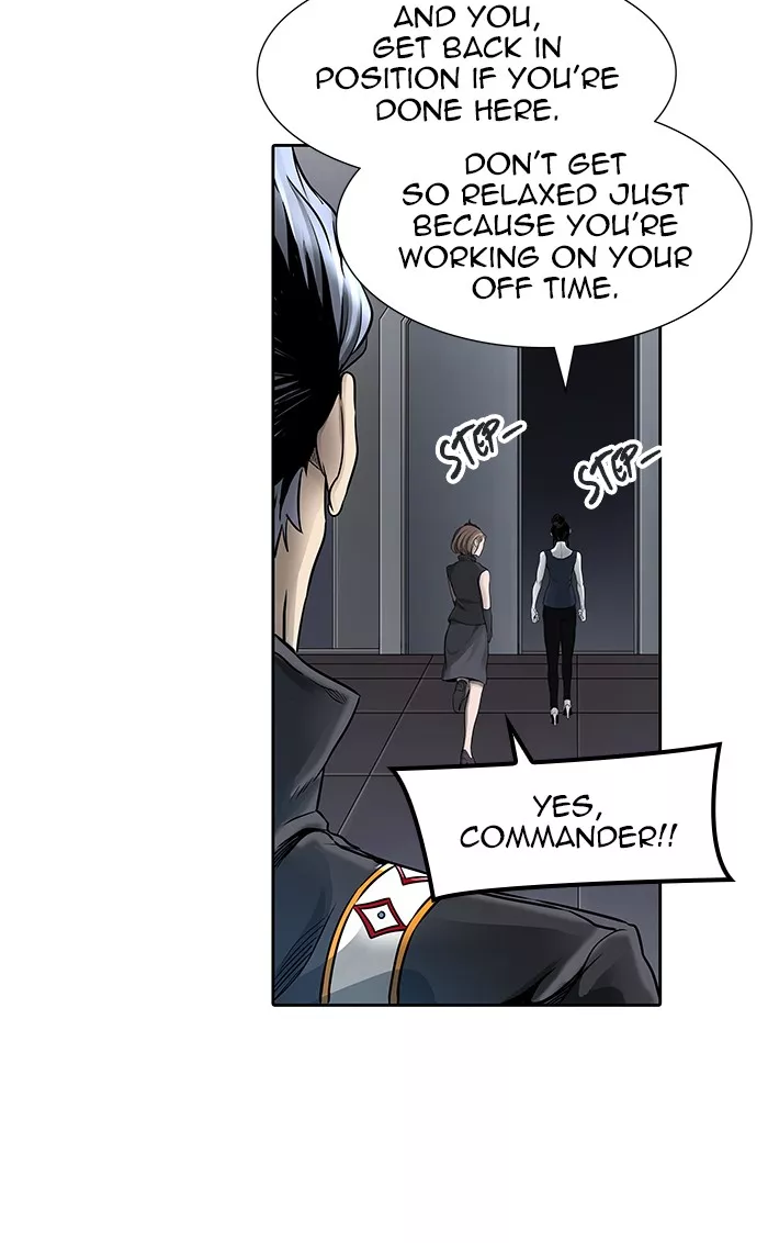 Tower of God, chapter 469, image 21