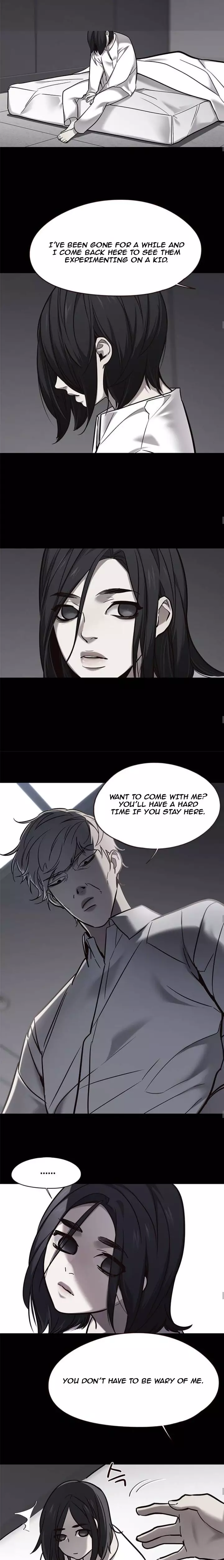 Eleceed, chapter 104, image 20