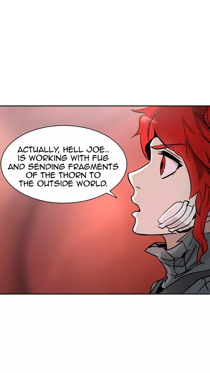 Tower of God, chapter 319, image 38