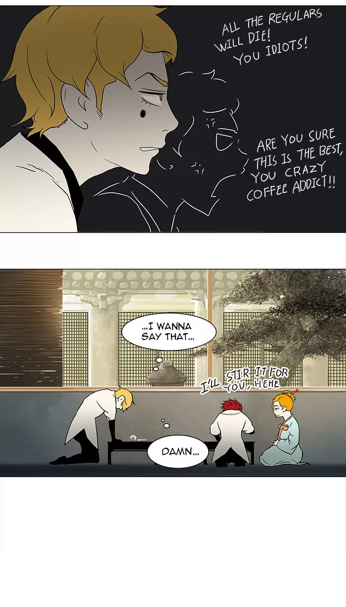 Tower of God, chapter 36, image 7