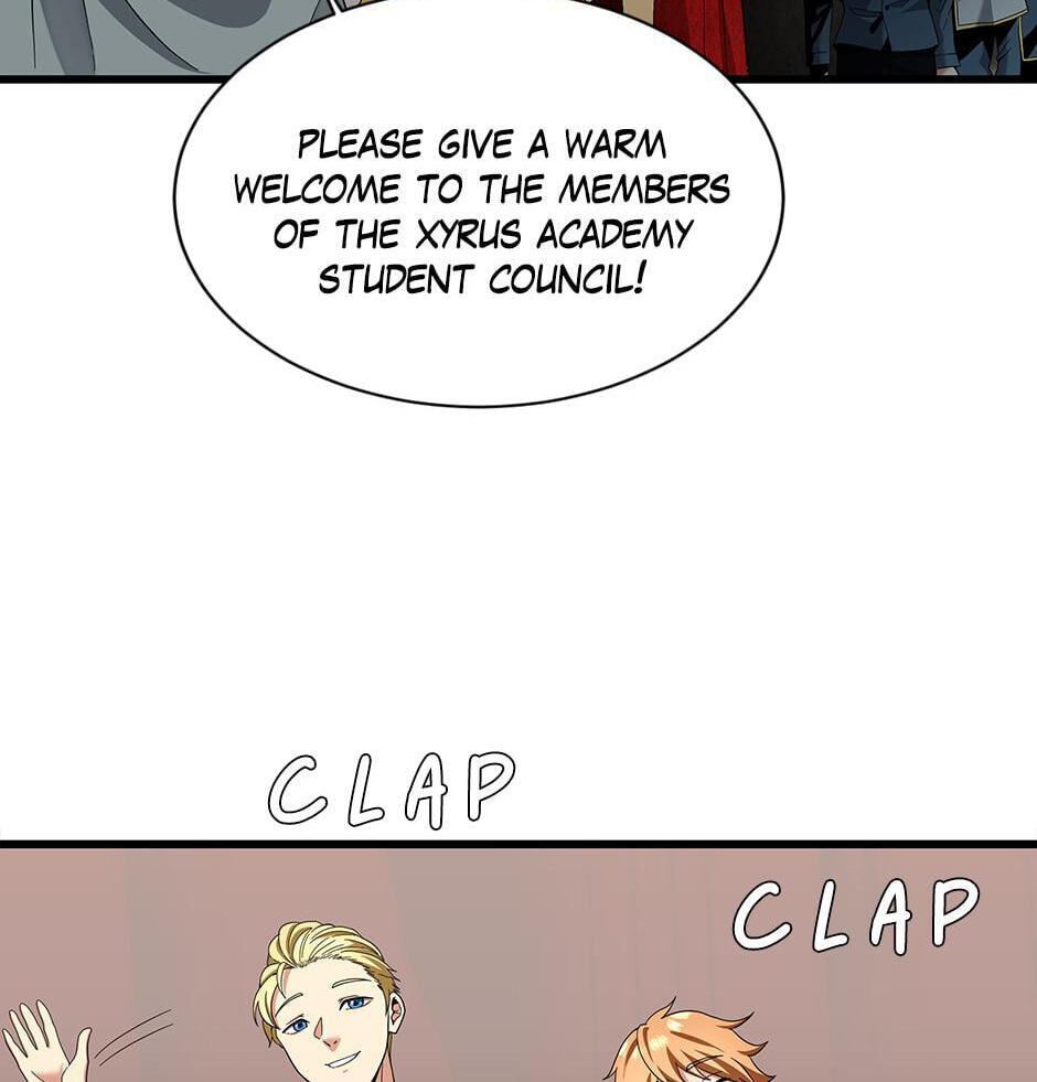 The Beginning After the End, chapter 86, image 80