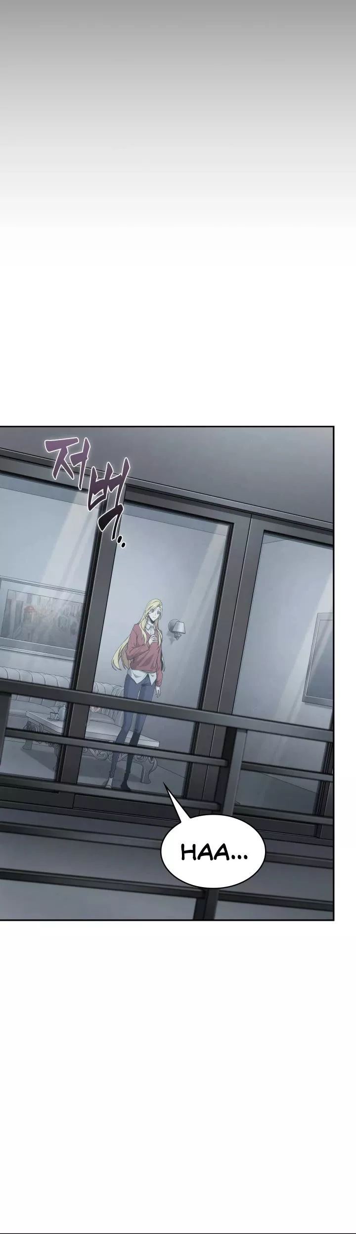 Tomb Raider King, chapter 394, image 11