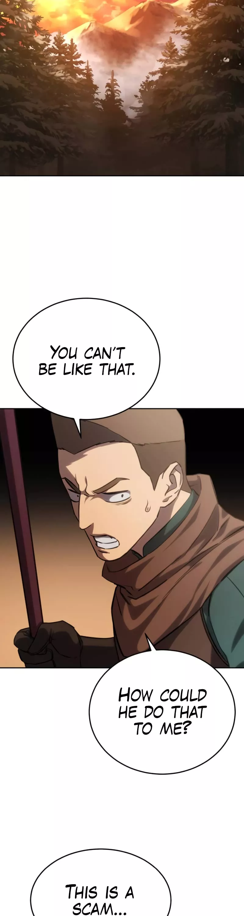 Star-Fostered Swordmaster, chapter 9, image 32