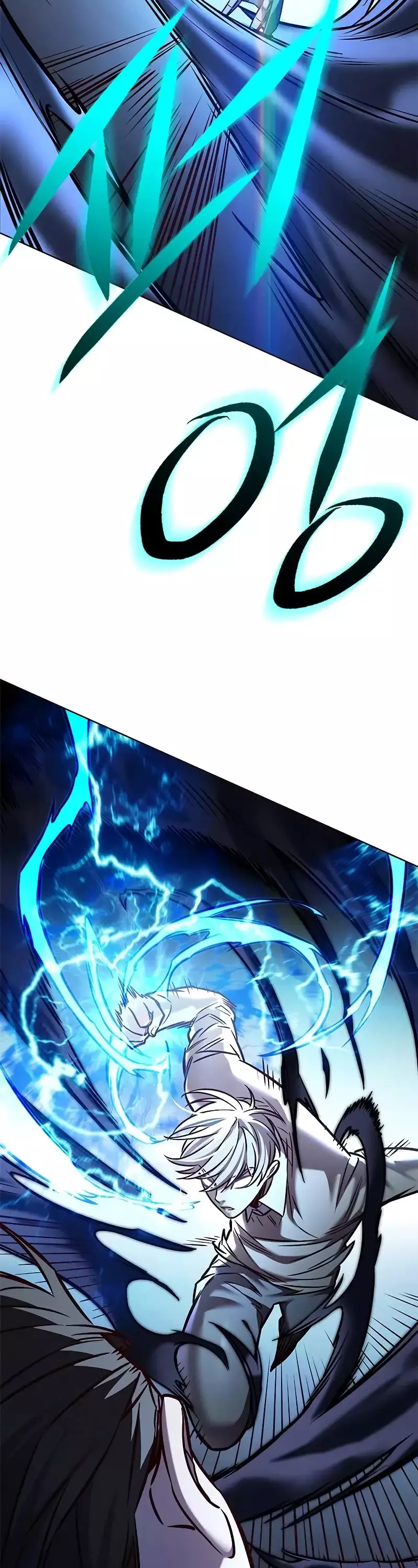 Eleceed, chapter 292, image 35