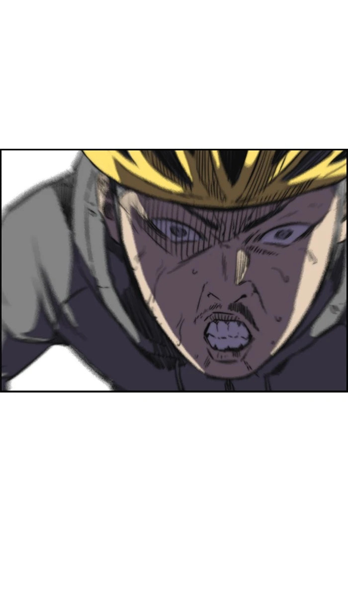 Wind Breaker, chapter 208, image 60