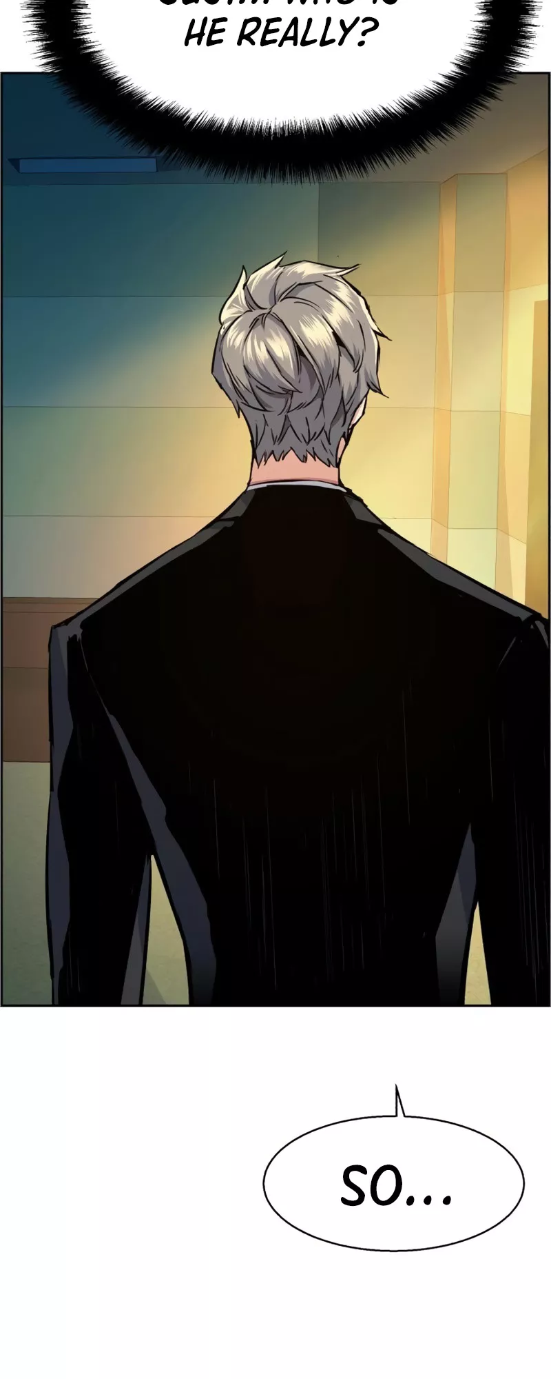 Teenage Mercenary, chapter 62, image 57