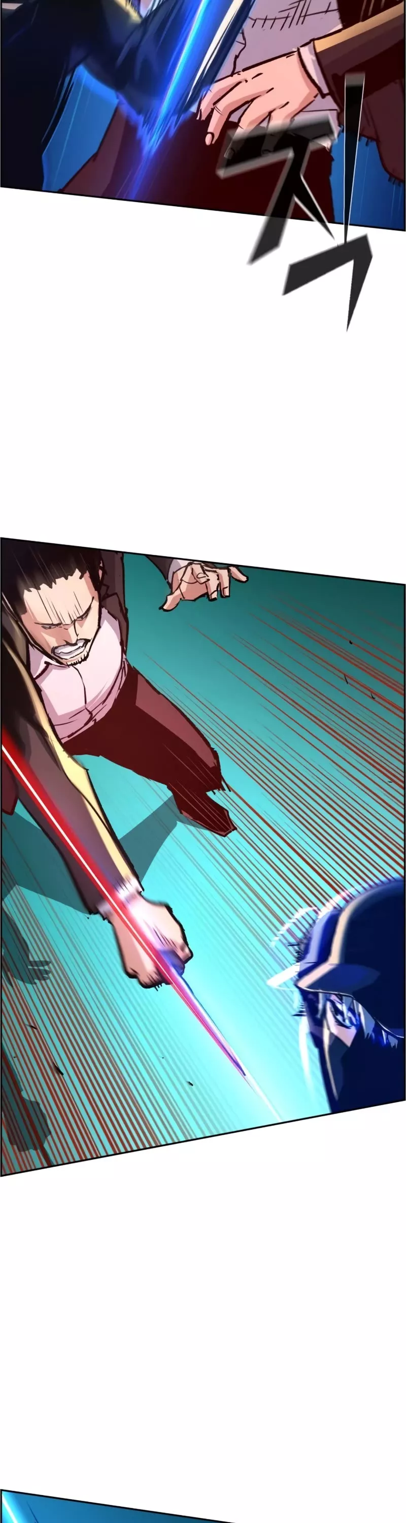 Teenage Mercenary, chapter 111, image 35