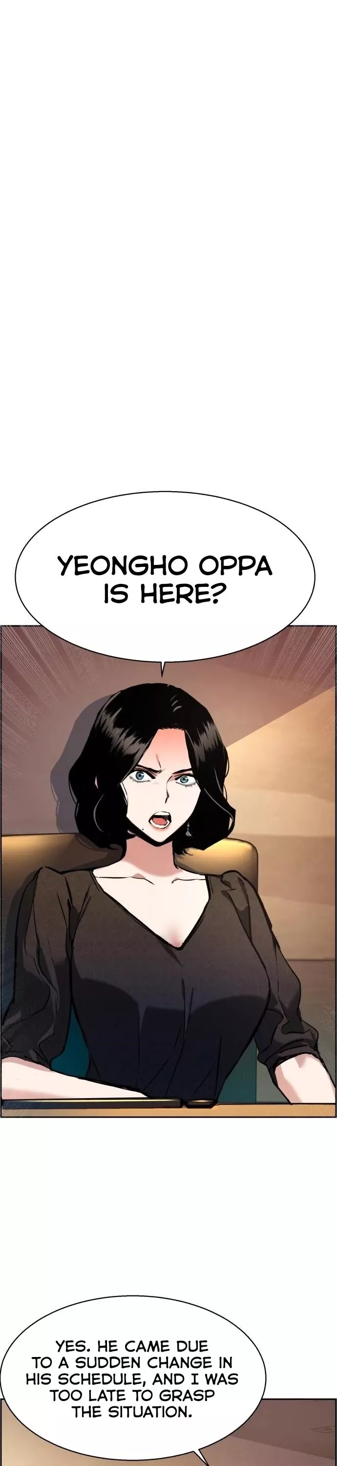 Teenage Mercenary, chapter 86, image 13