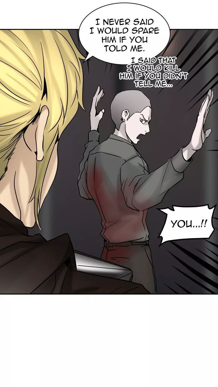 Tower of God, chapter 307, image 50
