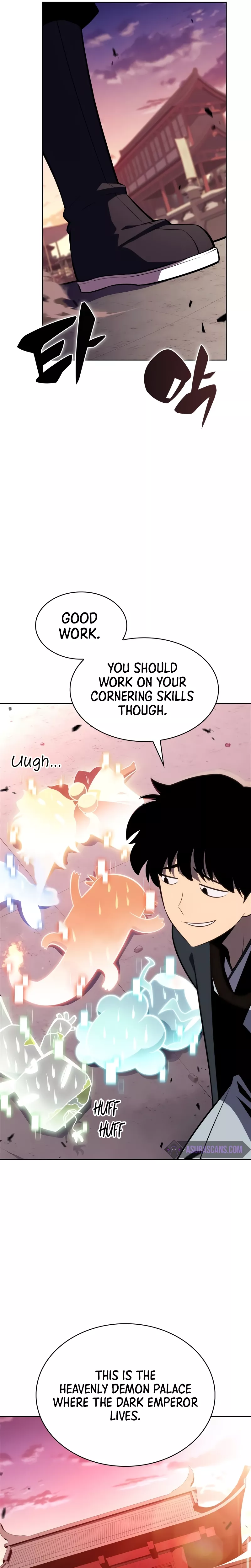 Solo Max-Level Newbie, chapter 169, image 29