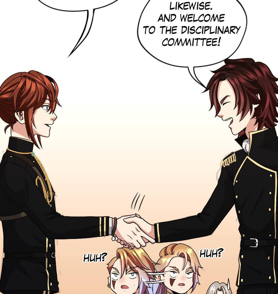 The Beginning After the End, chapter 91, image 73