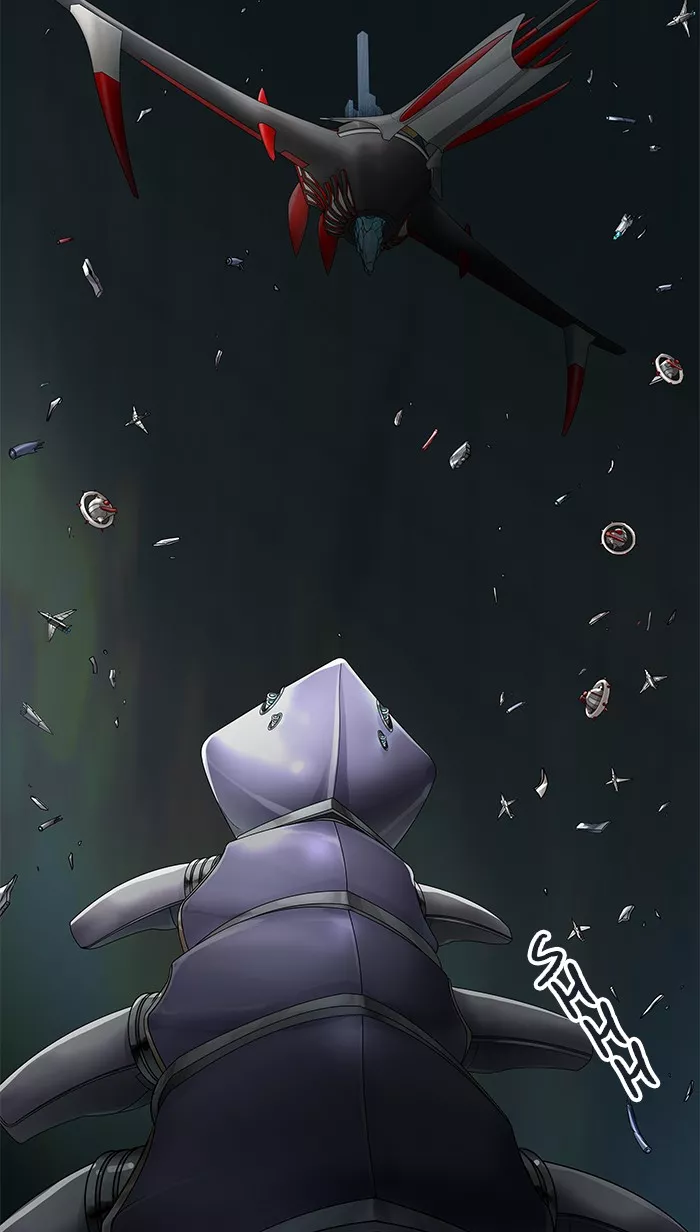 Tower of God, chapter 479, image 136