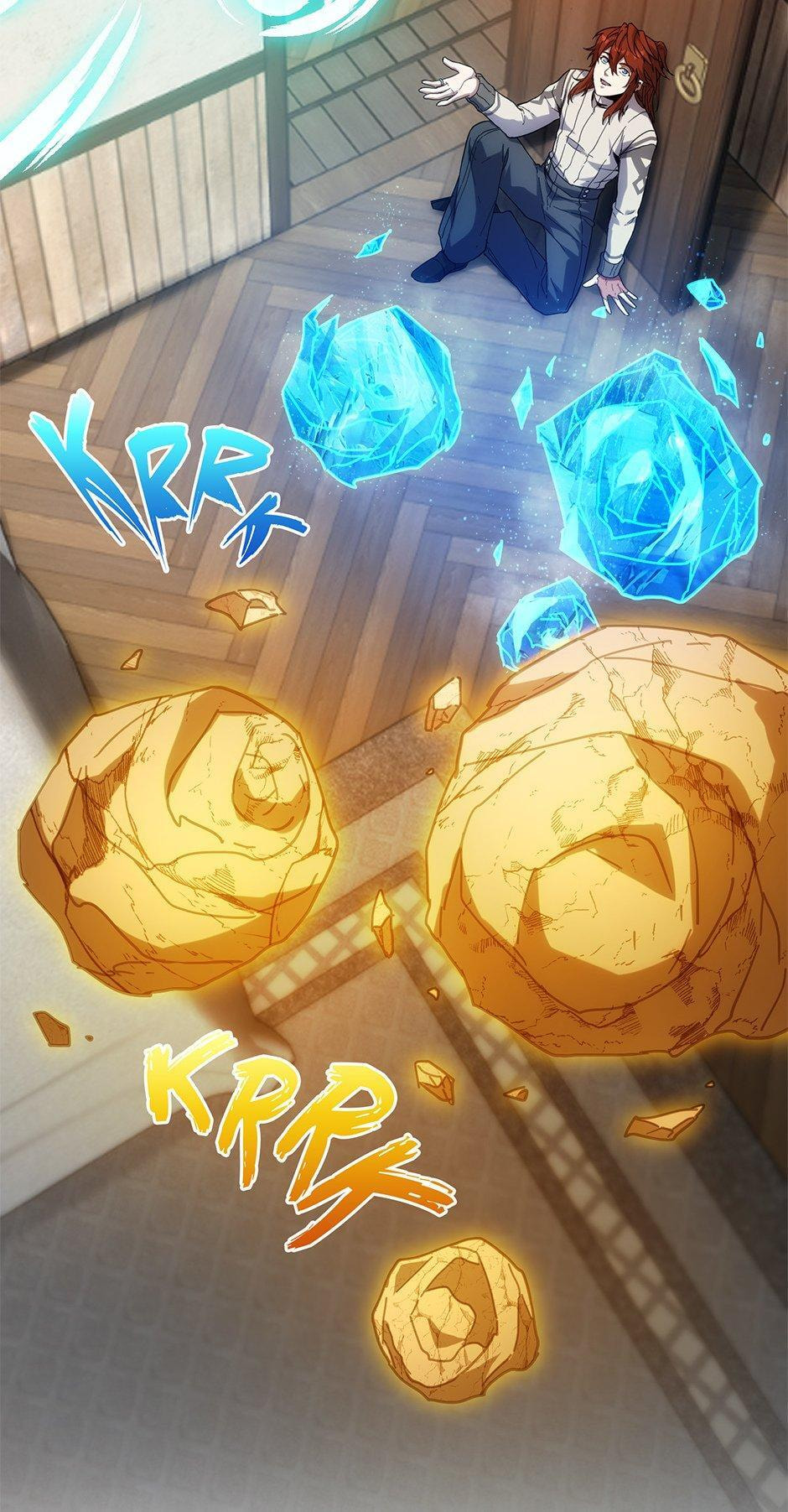 The Beginning After the End, chapter 225, image 58