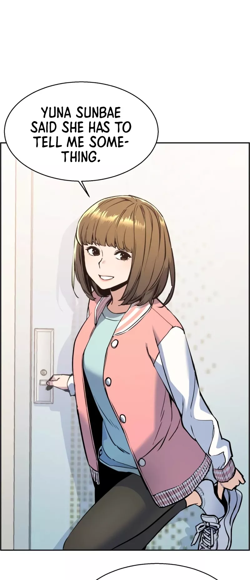 Teenage Mercenary, chapter 13, image 53