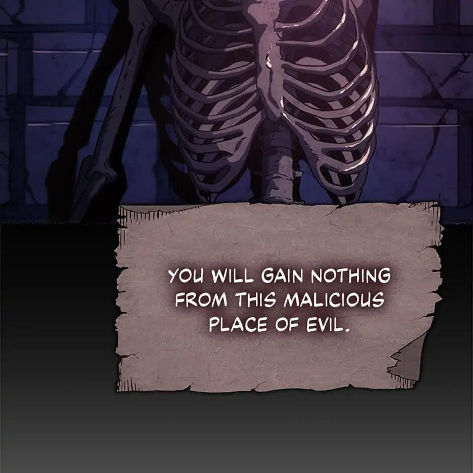 Revenge of the Baskerville Bloodhound, chapter 7, image 87
