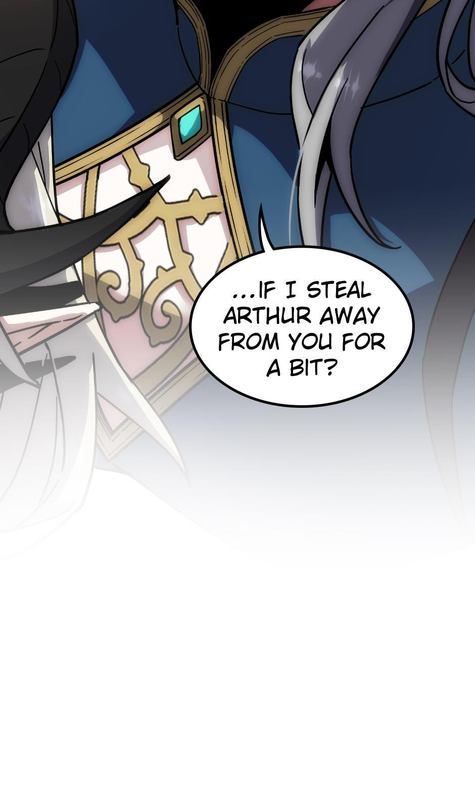 The Beginning After the End, chapter 241, image 114