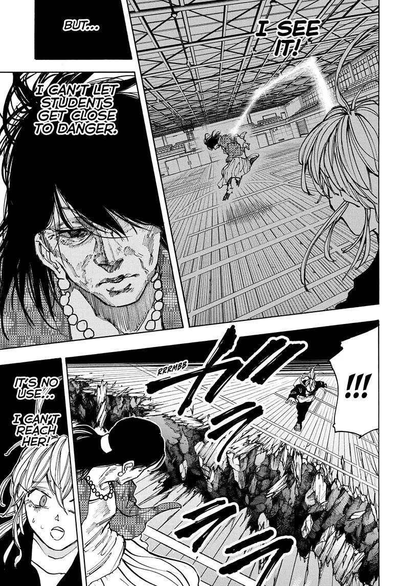 Sakamoto Days, chapter 86, image 16