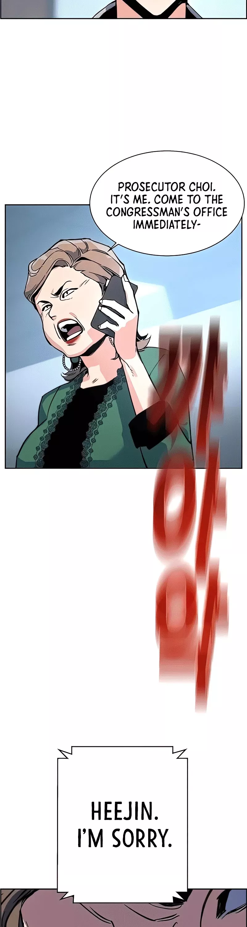 Teenage Mercenary, chapter 9, image 13