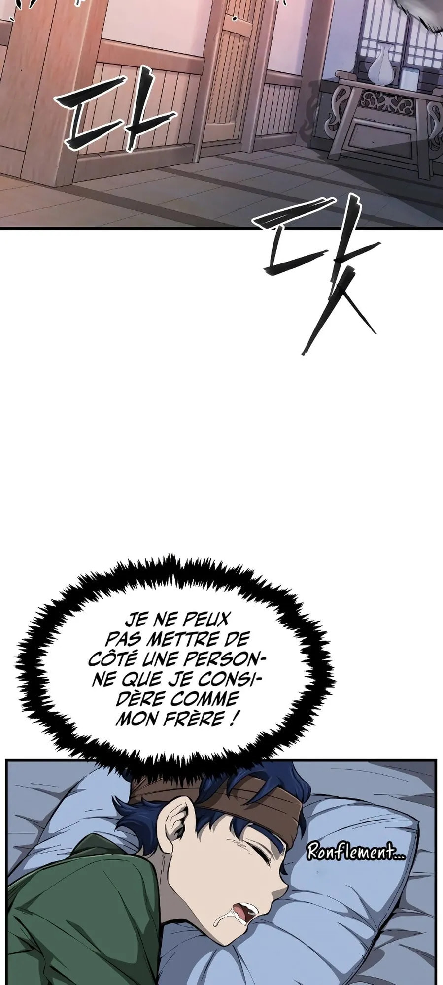 Absolute Sword Sense, chapter 1, image 99