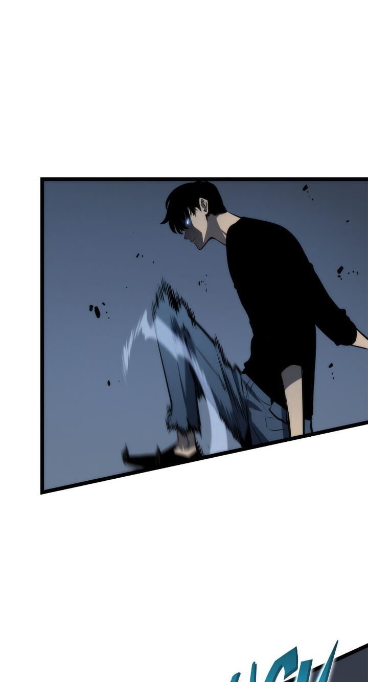 Solo Leveling, chapter 120, image 27