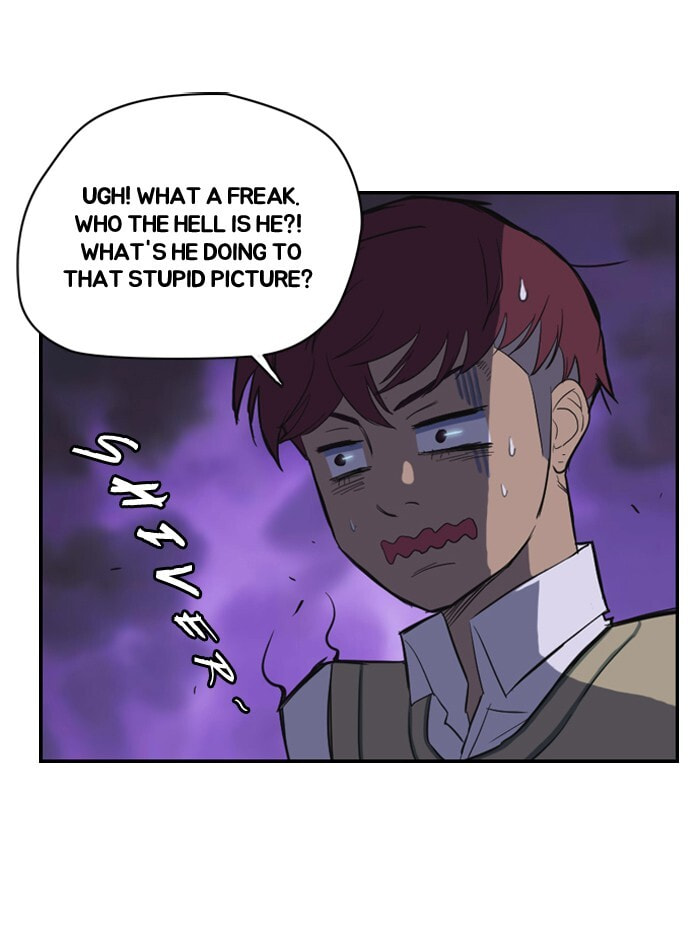 Wind Breaker, chapter 30, page 41