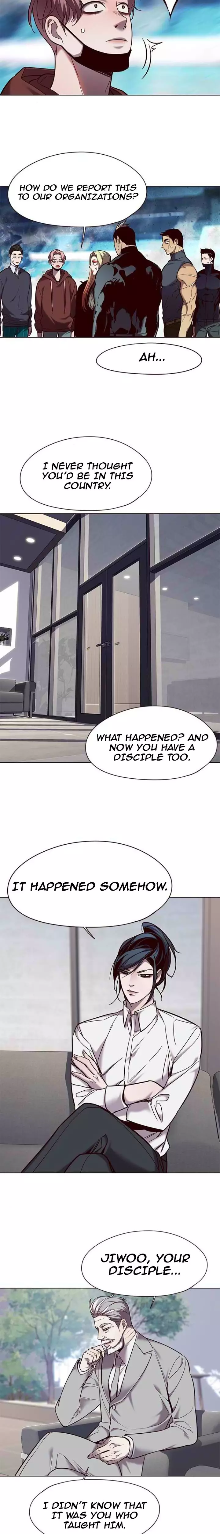 Eleceed, chapter 97, image 18