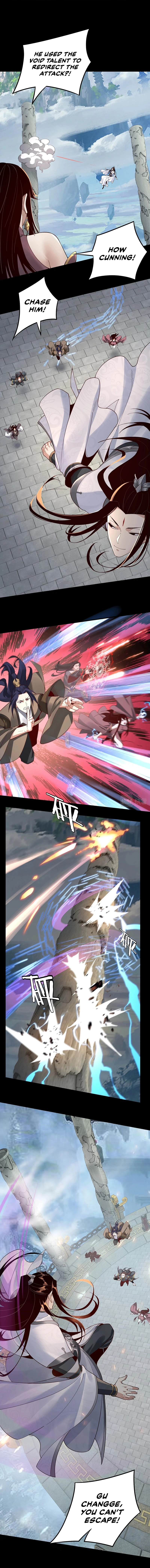 I Am the Fated Villain, chapter 30, image 7