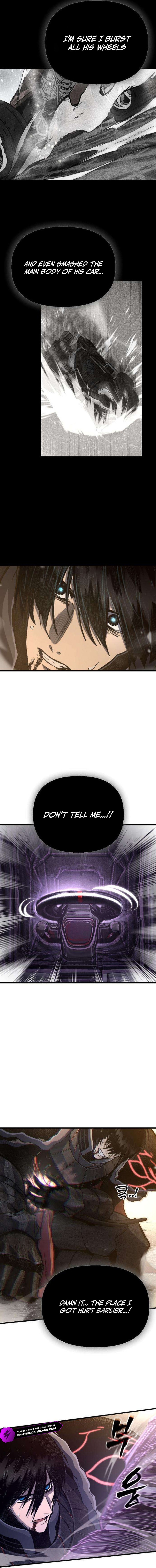Hell Login, chapter 8, image 26