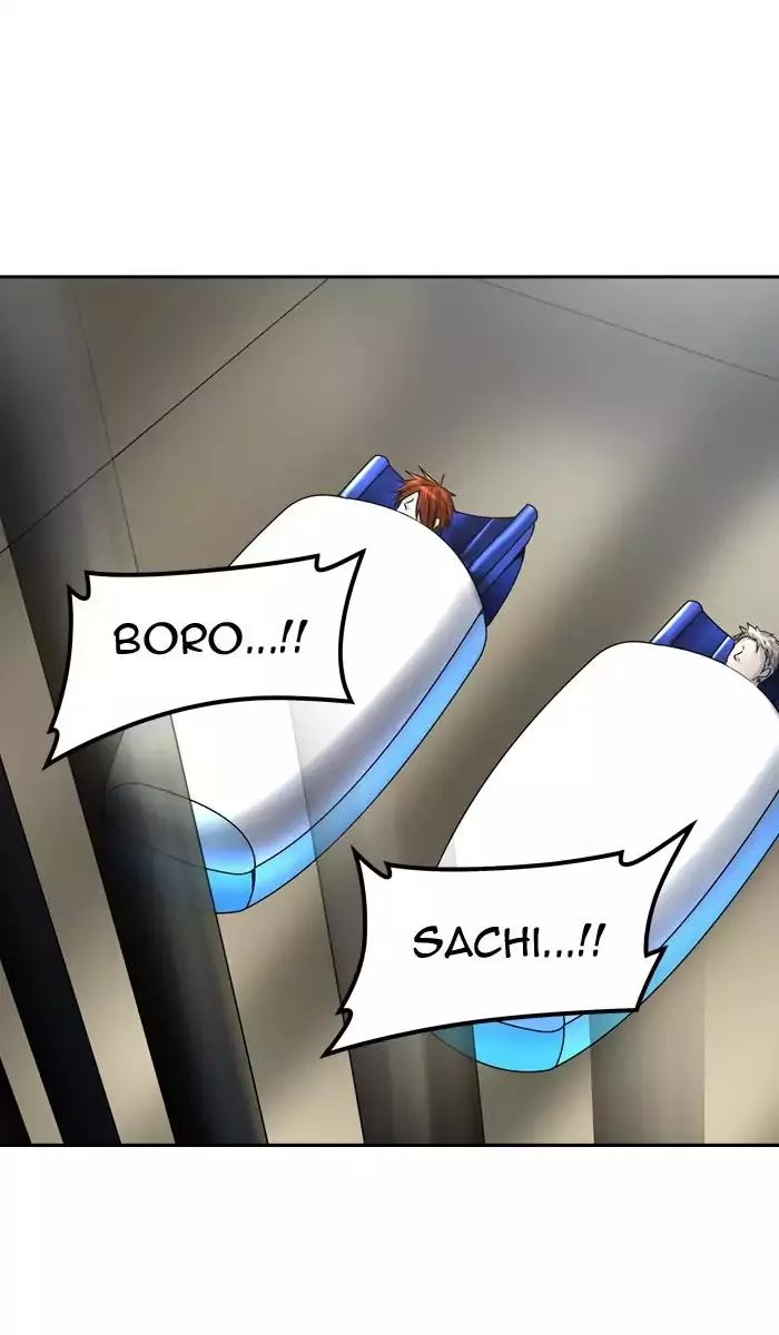 Tower of God, chapter 402, image 83