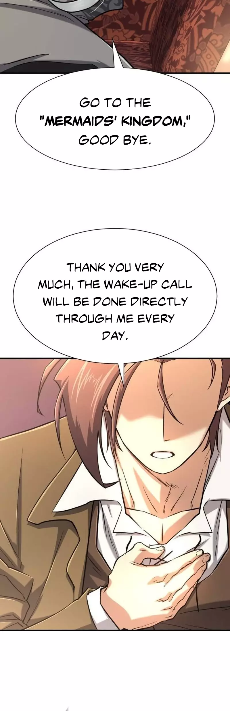 The Greatest Estate Developer, chapter 124, image 60