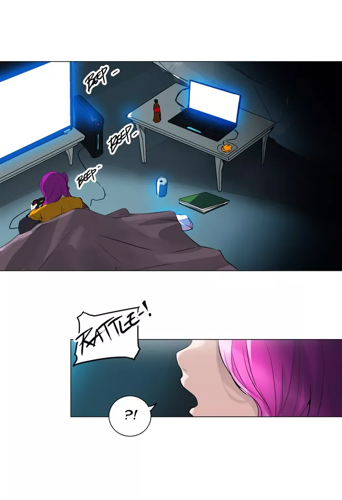 Tower of God, chapter 193, image 23